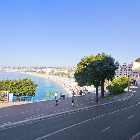 Promenade Holiday - Old Town Panoramic Nice Exterior photo