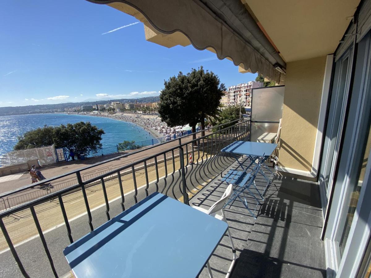 Promenade Holiday - Old Town Panoramic Nice Exterior photo